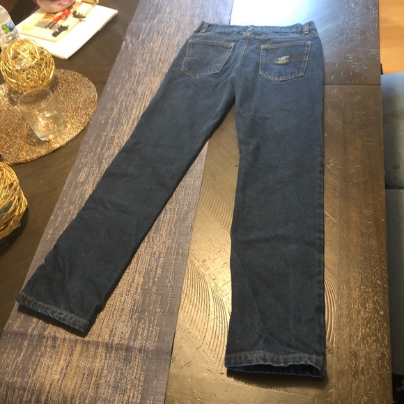 Children’s U.S Polo Assn. Size 10 - Picture 3 of 4